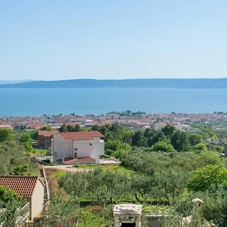 With Parking Space Kastel Kambelovac, - 21027